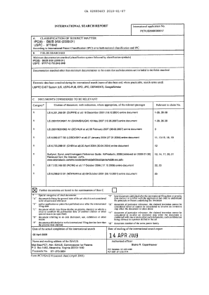 Canadian Patent Document 2693403. PCT 20100107. Image 1 of 4