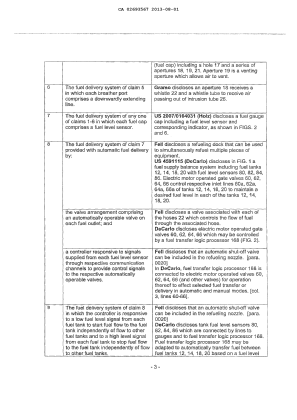 Canadian Patent Document 2693567. Prosecution-Amendment 20121201. Image 3 of 70