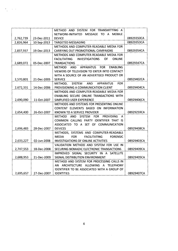 Canadian Patent Document 2695657. Correspondence 20140923. Image 6 of 6