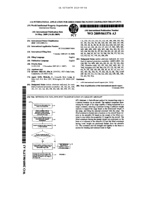 Document de brevet canadien 2704678. Abrégé 20100504. Image 1 de 1