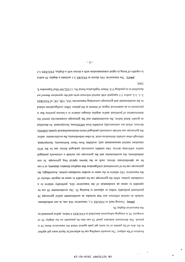 Canadian Patent Document 2732997. Prosecution-Amendment 20151219. Image 11 of 11