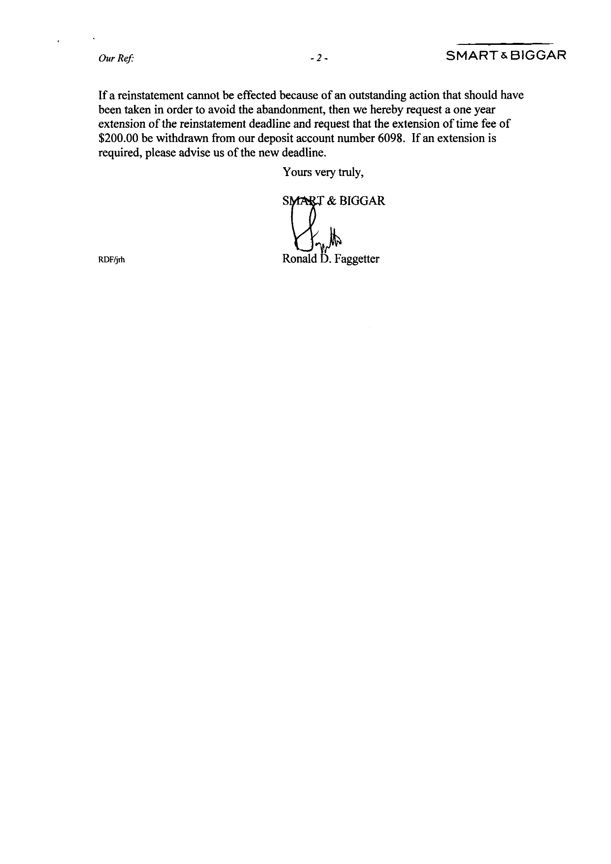 Canadian Patent Document 2733517. Correspondence 20121016. Image 2 of 8