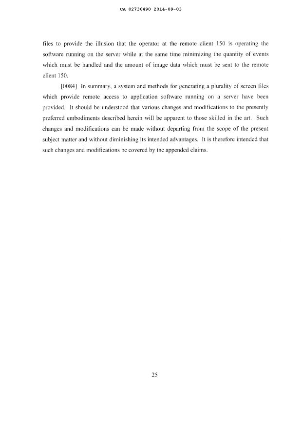 Canadian Patent Document 2736490. Description 20131212. Image 27 of 27