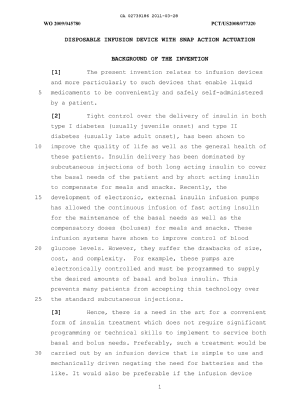 Canadian Patent Document 2739186. Description 20150128. Image 1 of 28