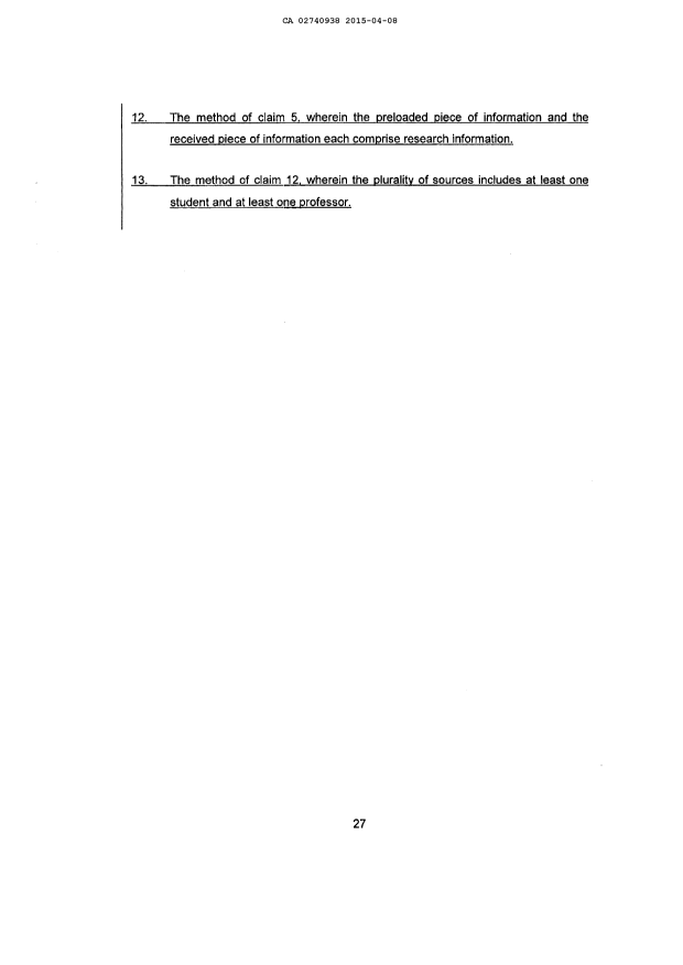 Canadian Patent Document 2740938. Prosecution-Amendment 20150408. Image 13 of 13