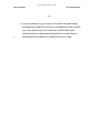 Document de brevet canadien 2751060. Revendications 20101228. Image 4 de 4