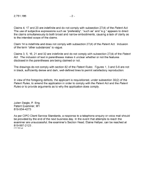 Document de brevet canadien 2751186. Poursuite-Amendment 20111202. Image 2 de 2