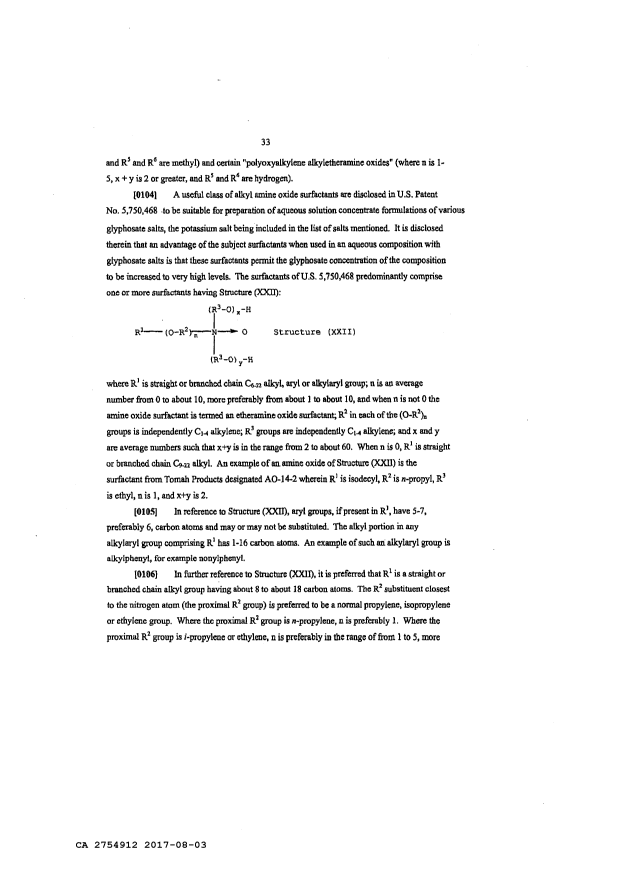 Canadian Patent Document 2754912. Amendment 20170803. Image 13 of 13