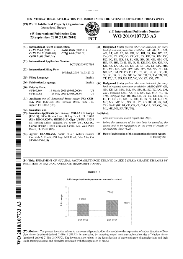 Document de brevet canadien 2755409. Abrégé 20110913. Image 1 de 1