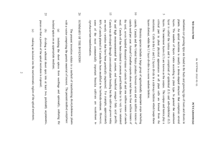 Document de brevet canadien 2767844. Description 20111211. Image 2 de 6
