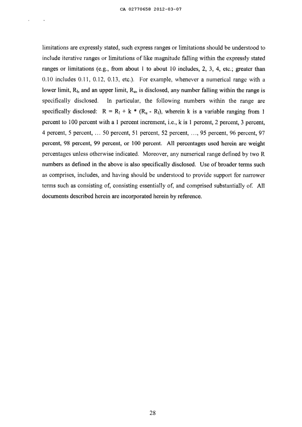Canadian Patent Document 2770658. Description 20111207. Image 28 of 28