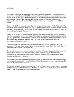 Canadian Patent Document 2770658. Prosecution-Amendment 20121213. Image 3 of 4
