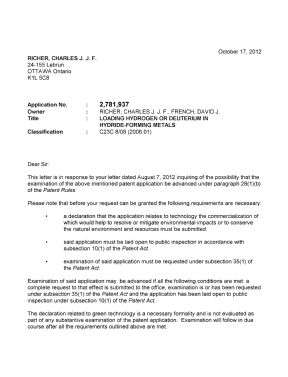 Canadian Patent Document 2781937. Prosecution-Amendment 20111217. Image 1 of 2