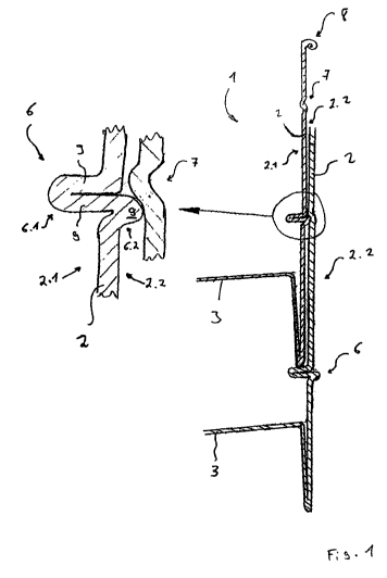 Canadian Patent Document 2782736. Representative Drawing 20120601. Image 1 of 1