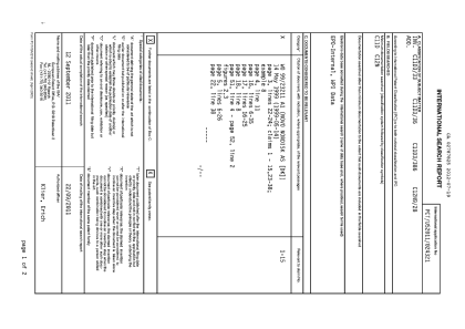 Canadian Patent Document 2787825. PCT 20111219. Image 1 of 5