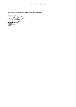 Document de brevet canadien 2788909. Poursuite-Amendment 20111226. Image 2 de 6