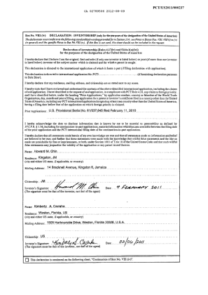 Document de brevet canadien 2789506. PCT 20111209. Image 54 de 54