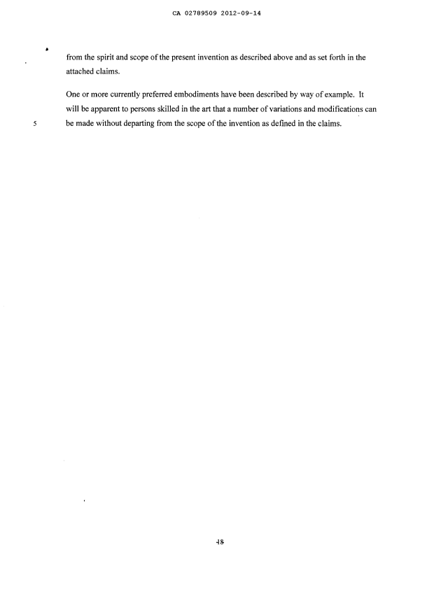 Canadian Patent Document 2789509. Description 20120914. Image 18 of 18