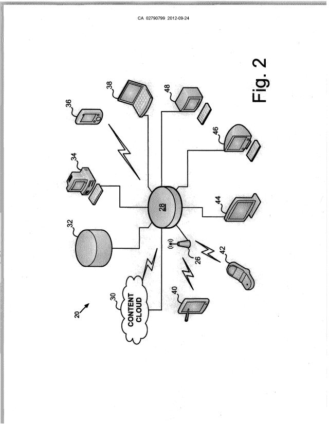 Canadian Patent Document 2790799. Drawings 20200117. Image 2 of 25