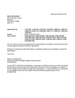 Canadian Patent Document 2798332. Correspondence 20151209. Image 1 of 1