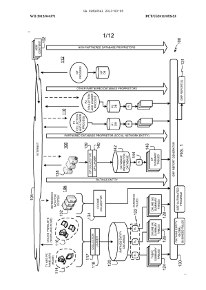 Canadian Patent Document 2810541. Drawings 20121205. Image 1 of 12