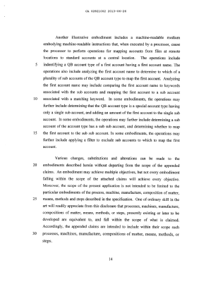 Document de brevet canadien 2821002. Description 20121226. Image 14 de 14