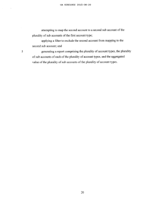 Document de brevet canadien 2821002. Revendications 20141220. Image 6 de 6