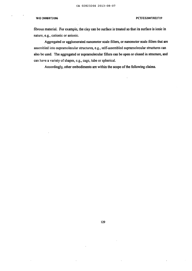Canadian Patent Document 2823264. Description 20121206. Image 130 of 130