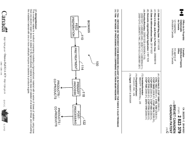 Document de brevet canadien 2823379. Page couverture 20131225. Image 1 de 1