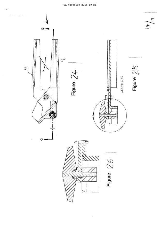 Canadian Patent Document 2830610. Drawings 20161025. Image 14 of 14