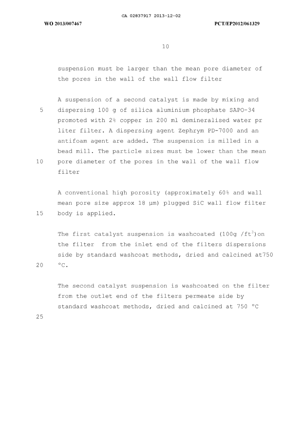 Canadian Patent Document 2837917. Description 20131202. Image 10 of 10
