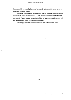 Canadian Patent Document 2847243. Description 20131221. Image 130 of 130