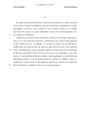 Canadian Patent Document 2848000. Description 20131206. Image 41 of 41