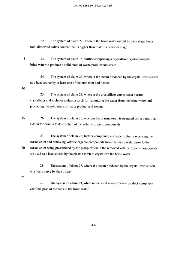 Canadian Patent Document 2848660. Prosecution-Amendment 20141215. Image 22 of 22