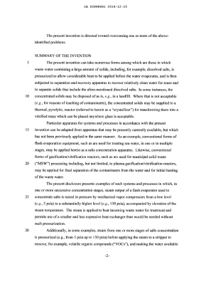 Document de brevet canadien 2848661. Description 20131215. Image 2 de 47