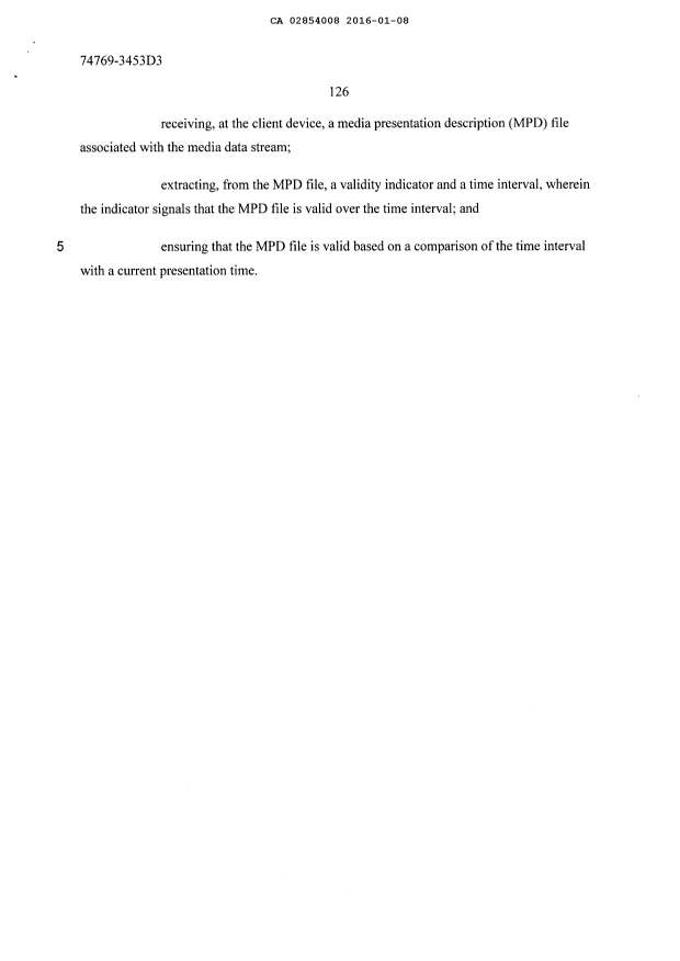 Canadian Patent Document 2854008. Prosecution-Amendment 20151208. Image 8 of 8