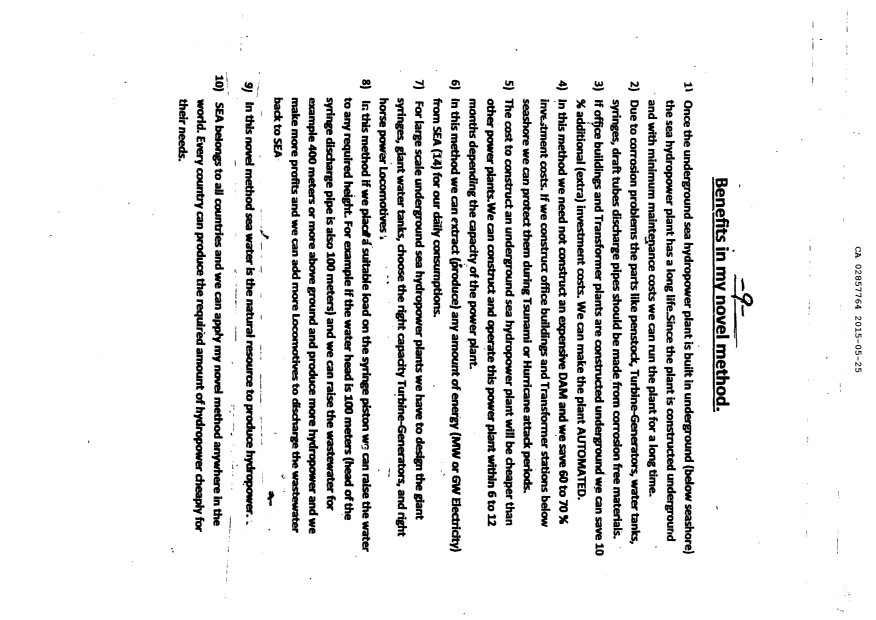Canadian Patent Document 2857764. Description 20141225. Image 9 of 9