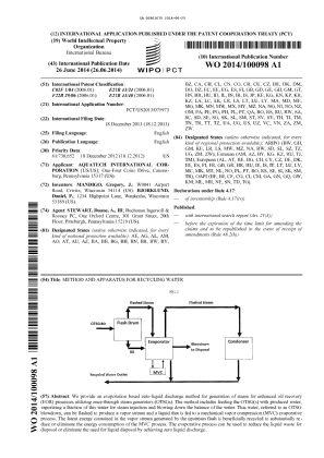 Document de brevet canadien 2861670. PCT 20131225. Image 2 de 2