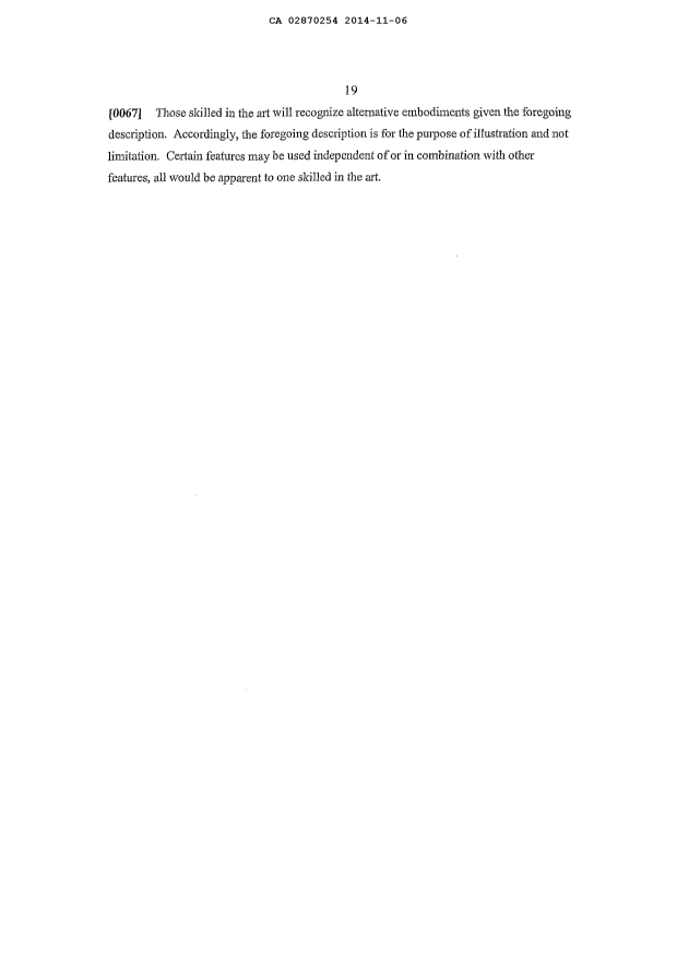 Canadian Patent Document 2870254. Description 20131206. Image 19 of 19
