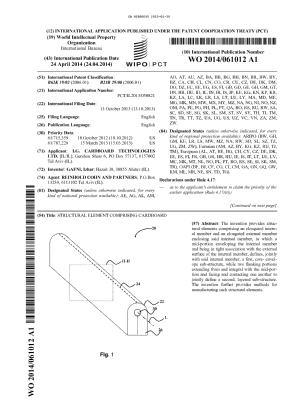 Document de brevet canadien 2880695. Abrégé 20141230. Image 1 de 2