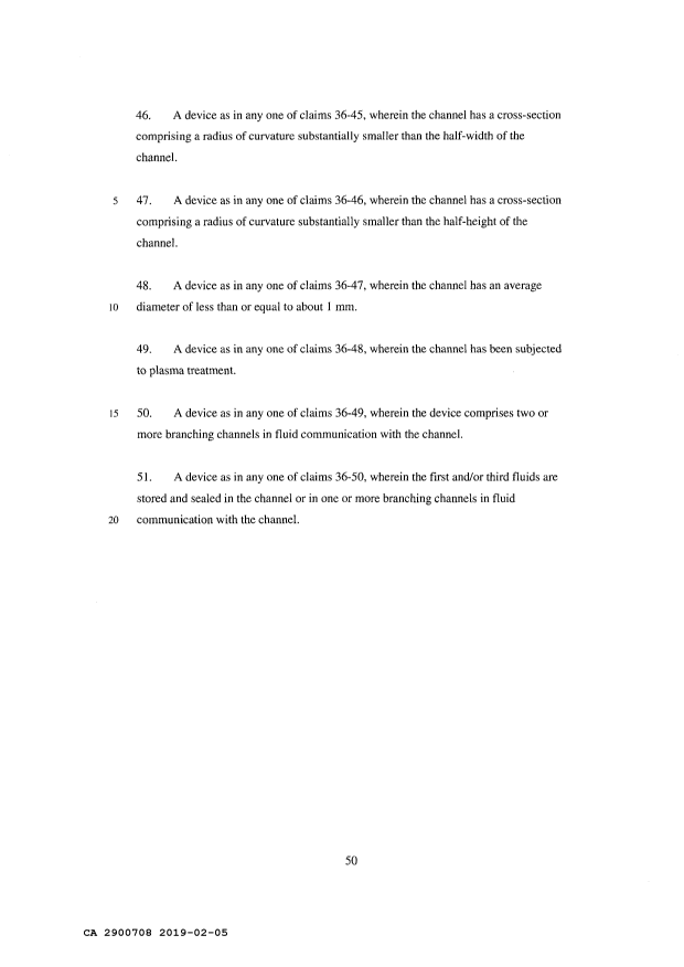 Canadian Patent Document 2900708. Amendment 20190205. Image 11 of 11