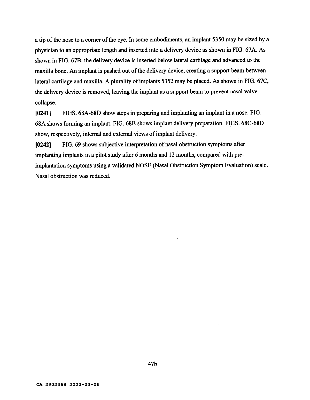 Canadian Patent Document 2902468. Description 20200306. Image 56 of 56