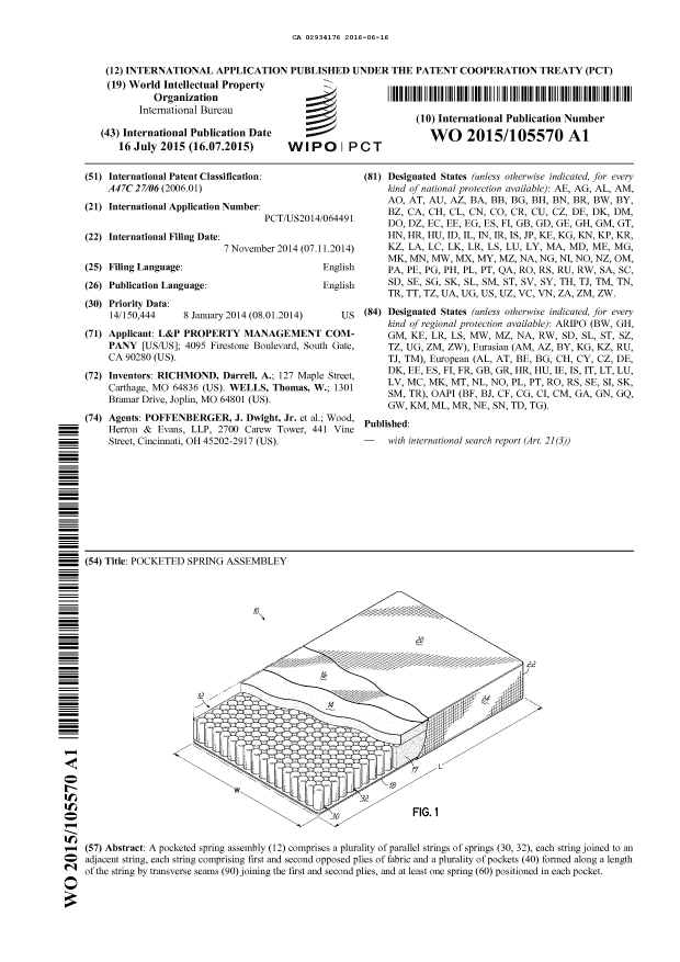 Document de brevet canadien 2934176. Modification - Abrégé 20160616. Image 1 de 1