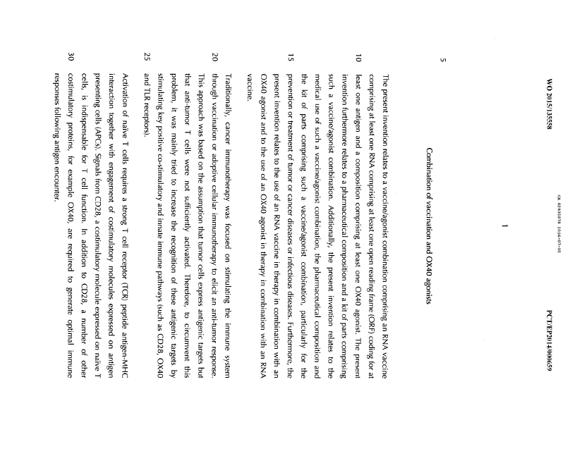 Canadian Patent Document 2935878. Description 20220301. Image 1 of 91