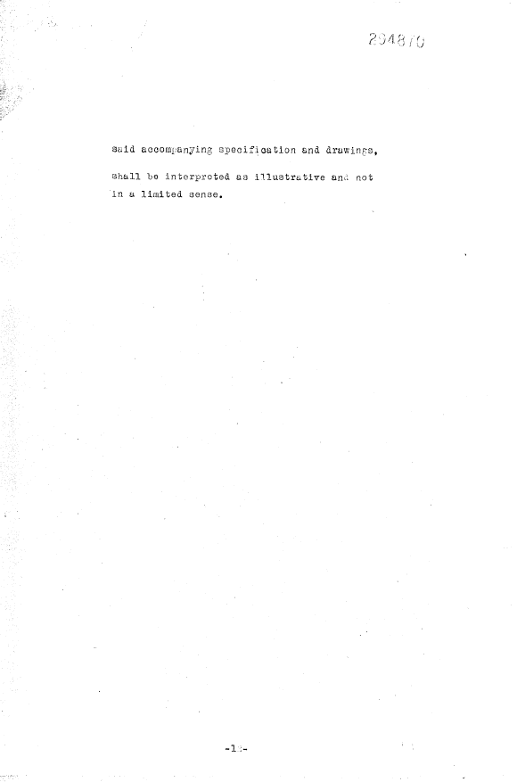 Canadian Patent Document 294870. Description 19941219. Image 12 of 12