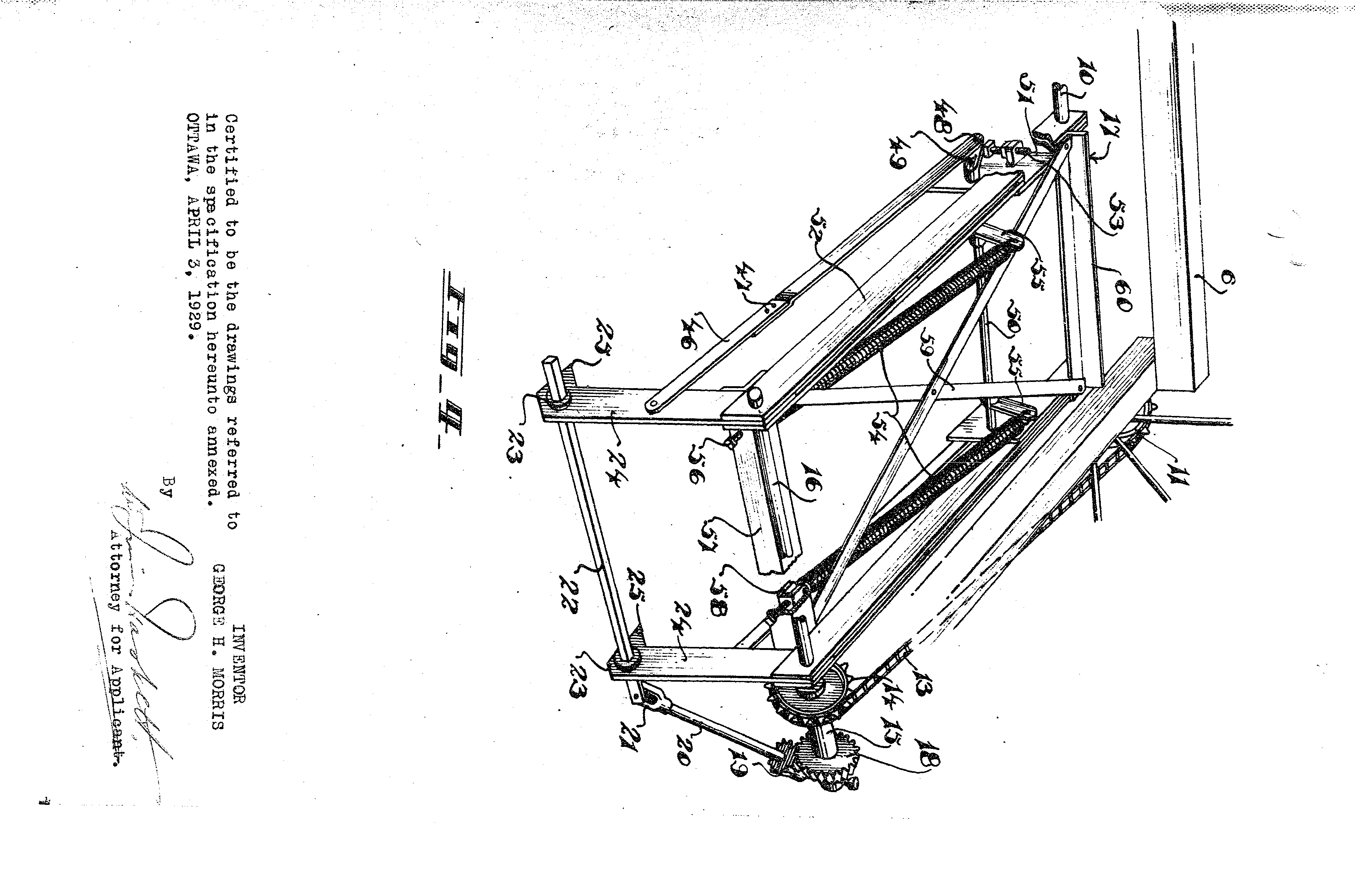 Canadian Patent Document 294870. Drawings 19941219. Image 4 of 4