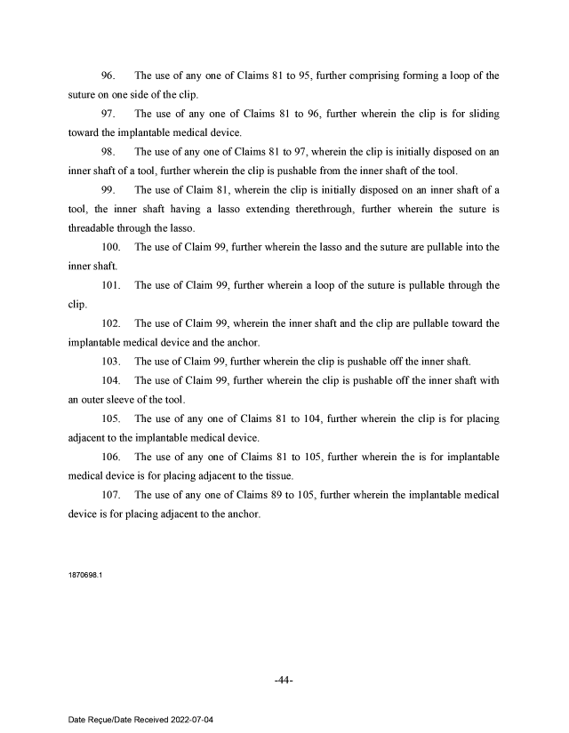 Canadian Patent Document 2958065. Amendment 20220704. Image 27 of 27