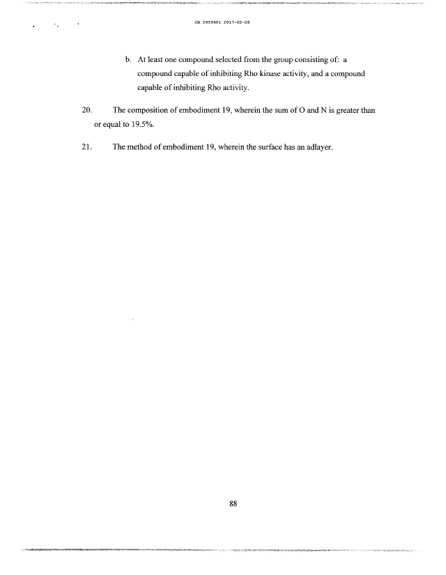 Canadian Patent Document 2959401. Description 20180704. Image 88 of 88