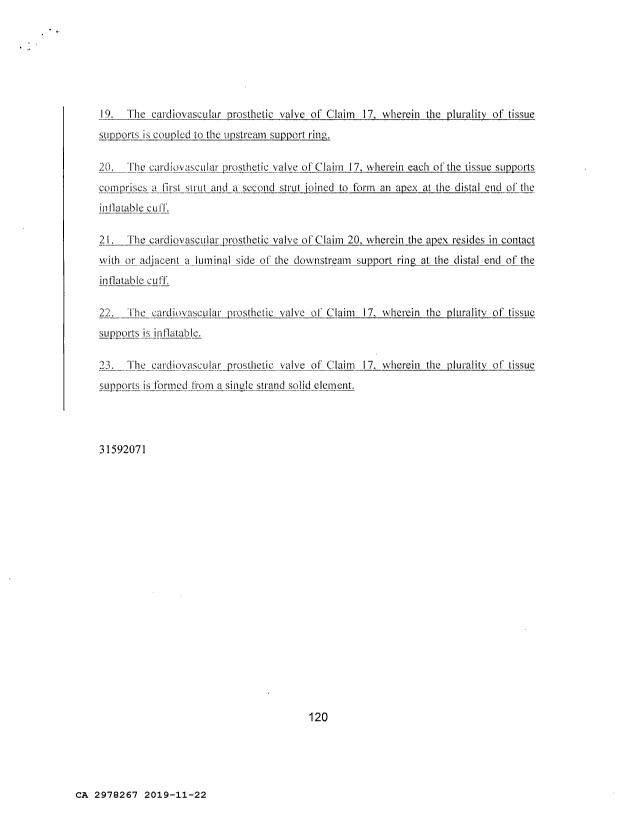 Canadian Patent Document 2978267. Amendment 20191122. Image 13 of 13