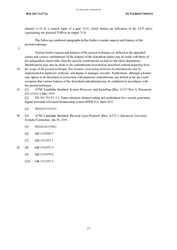 Canadian Patent Document 3012725. Description 20180726. Image 17 of 17